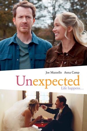 Unexpected's poster