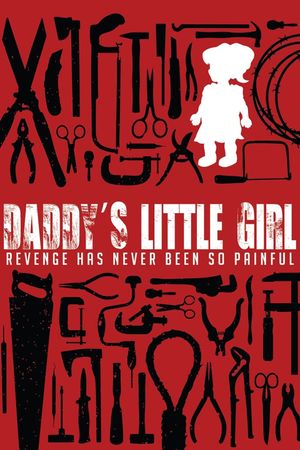 Daddy's Little Girl's poster