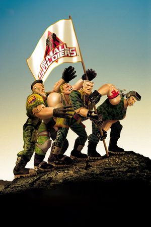 Small Soldiers's poster