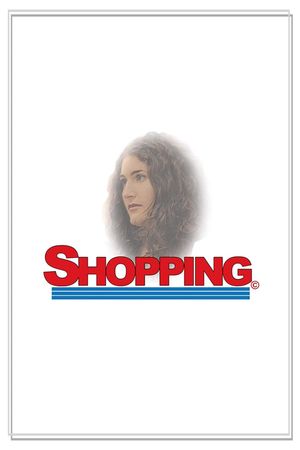 Shopping's poster