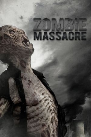 Zombie Massacre's poster