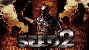 Seed 2's poster