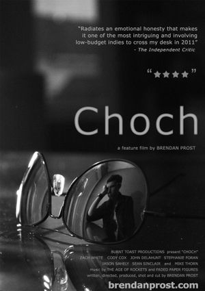 Choch's poster