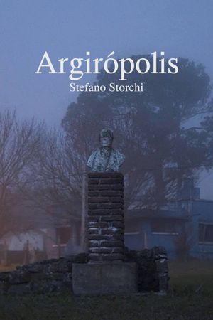 Argirópolis's poster