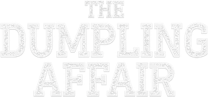 The Dumpling Affair's poster