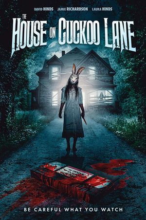 The House on Cuckoo Lane's poster image