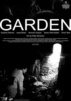 Garden's poster image