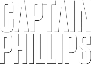 Captain Phillips's poster