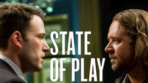 State of Play's poster