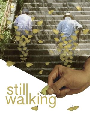 Still Walking's poster