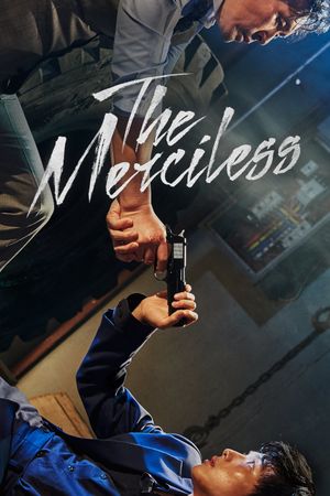 The Merciless's poster