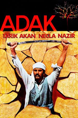 Adak's poster