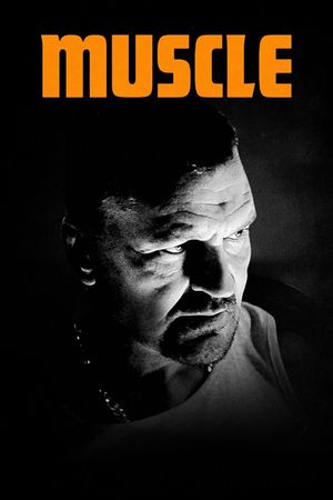 Muscle's poster