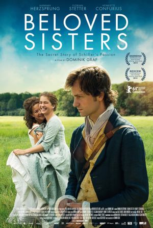 Beloved Sisters's poster