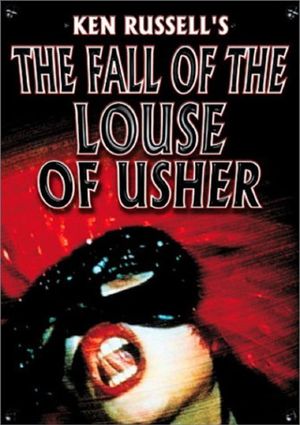 The Fall of the Louse of Usher: A Gothic Tale for the 21st Century's poster image