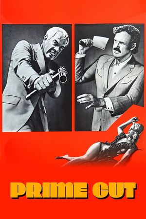 Prime Cut's poster