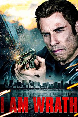 I Am Wrath's poster