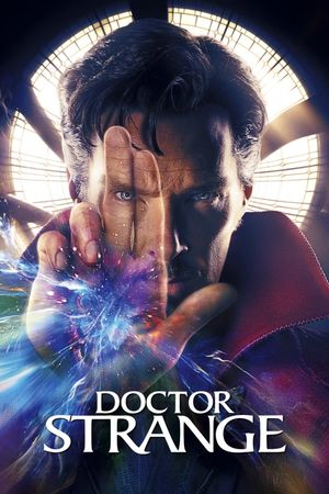 Doctor Strange's poster