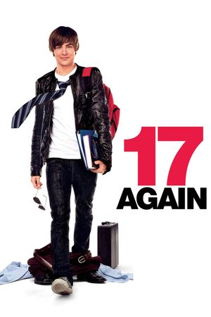 17 Again's poster