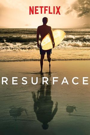 Resurface's poster