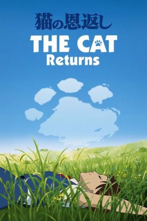 The Cat Returns's poster