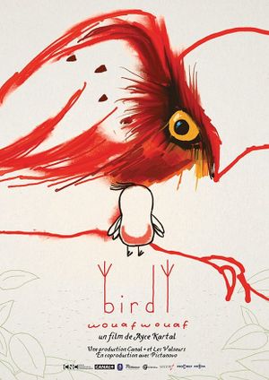 Birdy Wouaf Wouaf's poster image