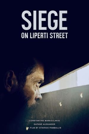 Siege on Liperti Street's poster