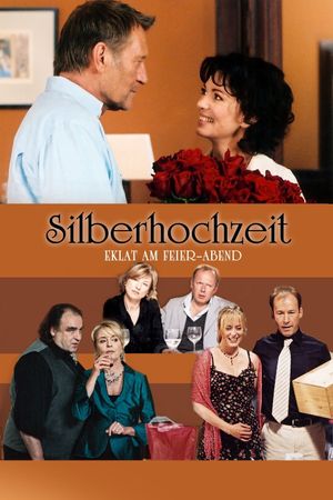 Silberhochzeit's poster