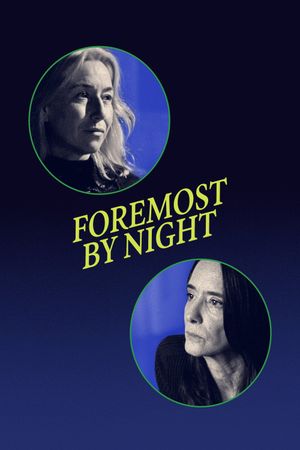 Foremost by Night's poster