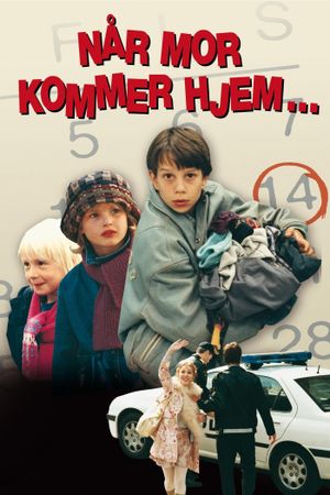 On Our Own's poster