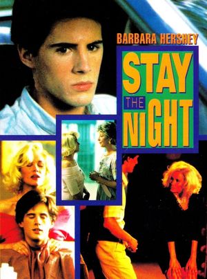Stay the Night's poster