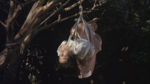 Rope Sisters: Strange Fruit's poster