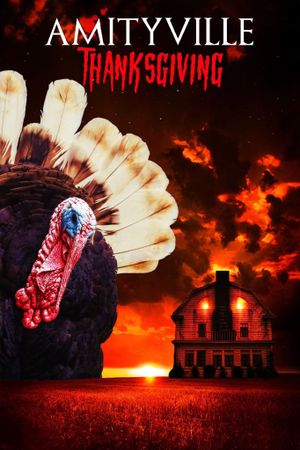 Amityville Thanksgiving's poster