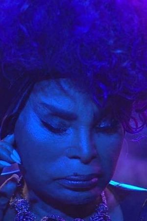 Elza Soares: A Mulher do Fim do Mundo's poster