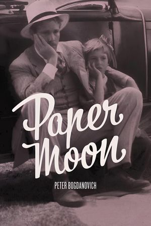Paper Moon's poster