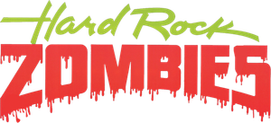 Hard Rock Zombies's poster