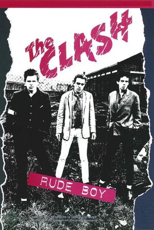 Rude Boy's poster