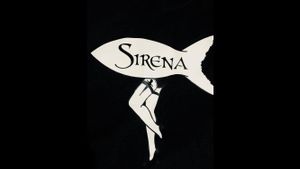 Sirena's poster