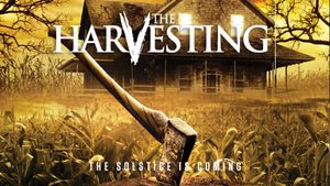 Soul Harvest's poster