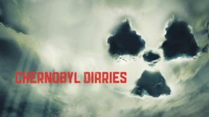 Chernobyl Diaries's poster