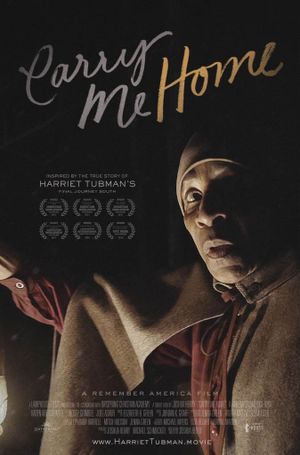 Carry Me Home: A Remember America Film's poster