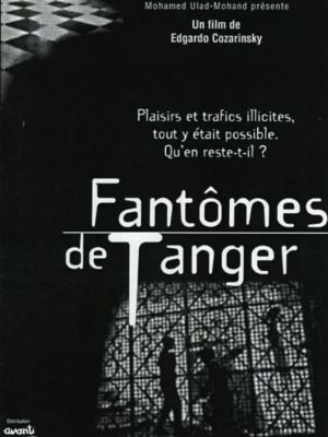 Fantômes de Tanger's poster