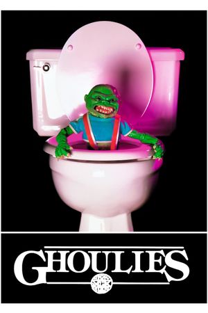 Ghoulies's poster