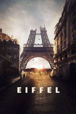 Eiffel's poster