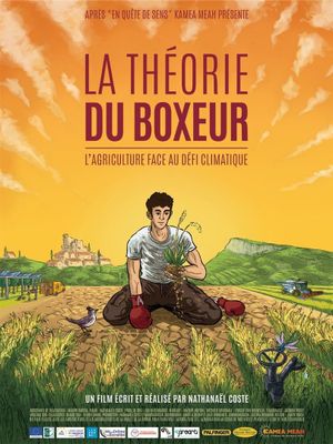 La Théorie du Boxeur's poster