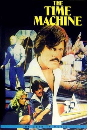 The Time Machine's poster image