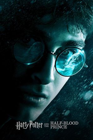 Harry Potter and the Half-Blood Prince's poster