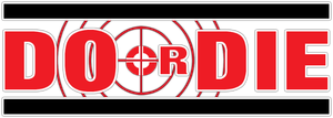 Do or Die's poster