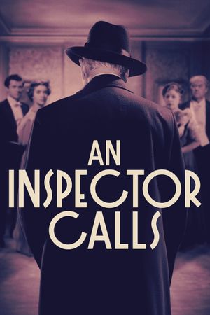 An Inspector Calls's poster