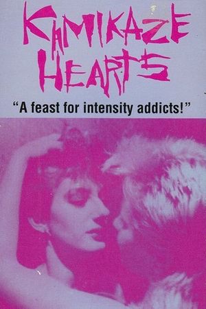 Kamikaze Hearts's poster